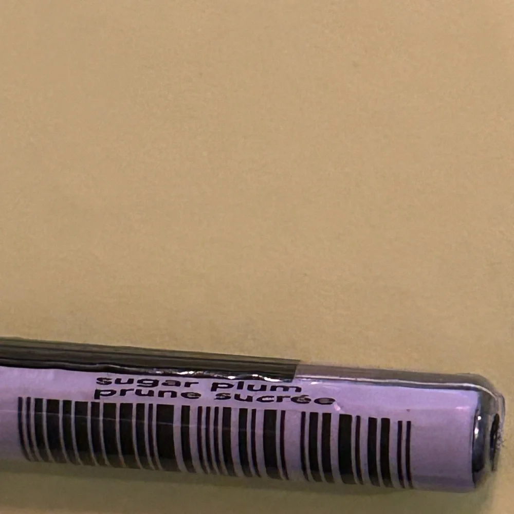 Avon True Color Eyeliner. Sugar Plum